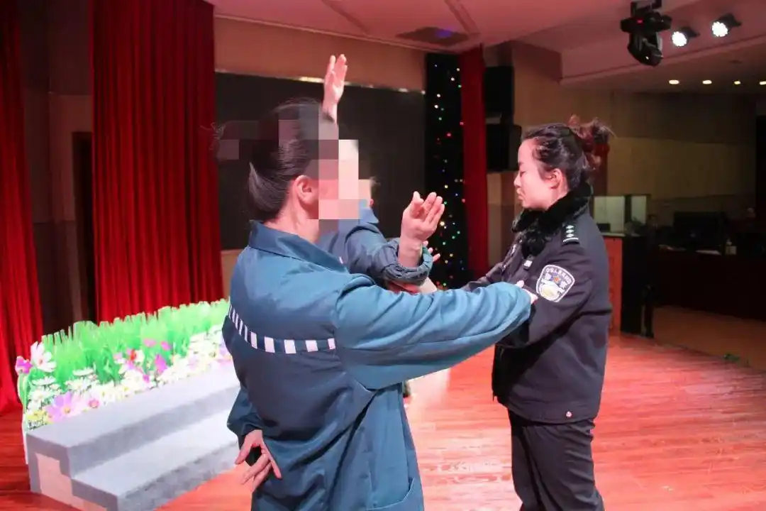 回望2020服刑女犯的感恩和感悟