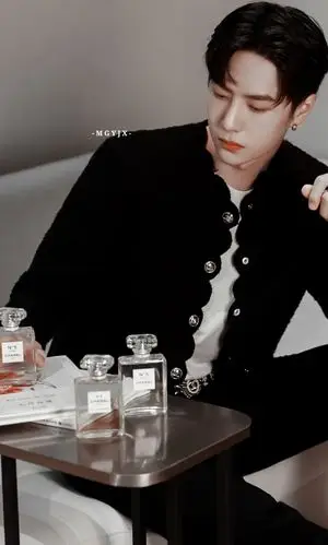 【王一博】香奈儿活动