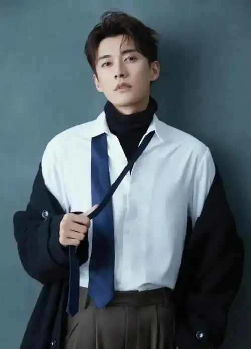 刘学义17岁33岁荧幕变化越老越有型越看越周正的典范