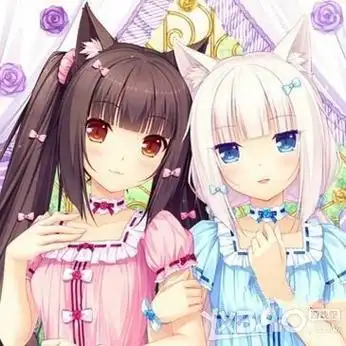 p data-id="gnbqnj5zir">猫娘是二次元衍生词,是一个 a target="