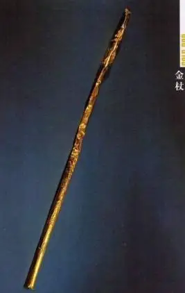 《博物馆奇妙夜》首赴四川 探秘三星堆遗址