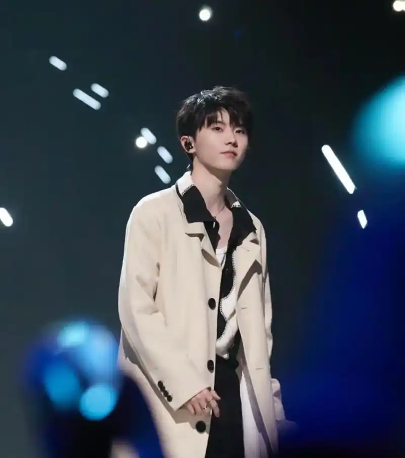 马嘉祺 #时代少年团马嘉祺 - 抖音