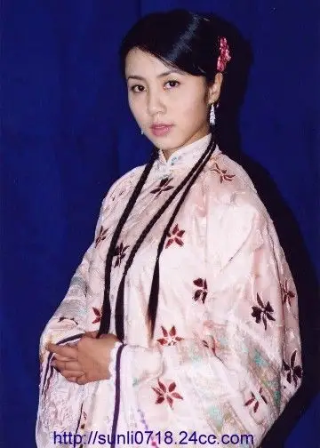 孙莉  360x504   45k     当前显示比例:100% 查看原始图片