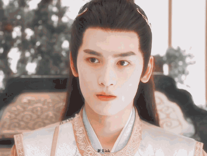 黄俊捷古装路透