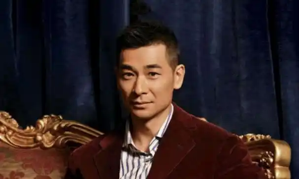 赵文卓一位真正的功夫巨星也是一位真正的好演员