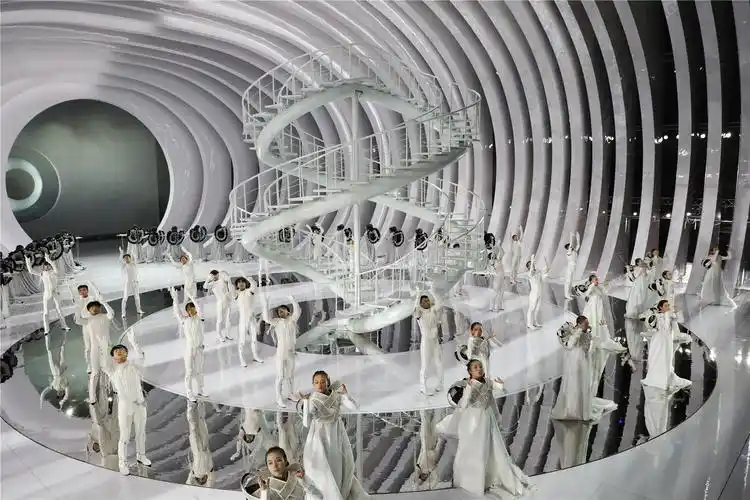 《罗密欧与朱丽叶》首演亮相国家大剧院歌剧节612018