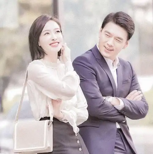 王耀庆的妻子郭晏青:丈夫成名背后有泪有痛,每月探班虽累但幸福_seo