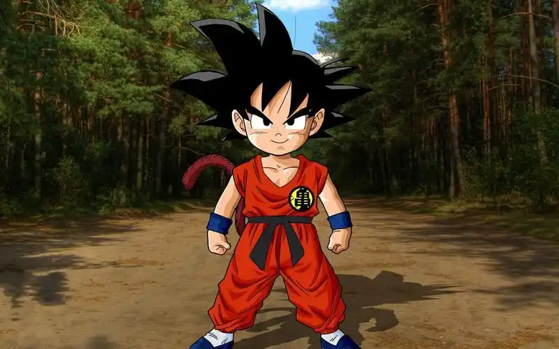 七龙珠壁纸图片