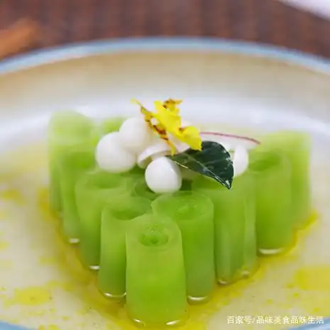 家常素食菜谱,朴素而不失时尚,激活你舌尖上的味蕾.