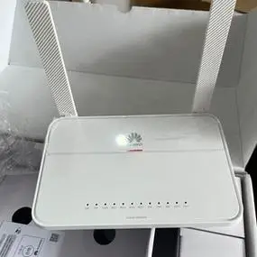 华为fttr星光主光猫一体机hn8145xr(联通版xgpo