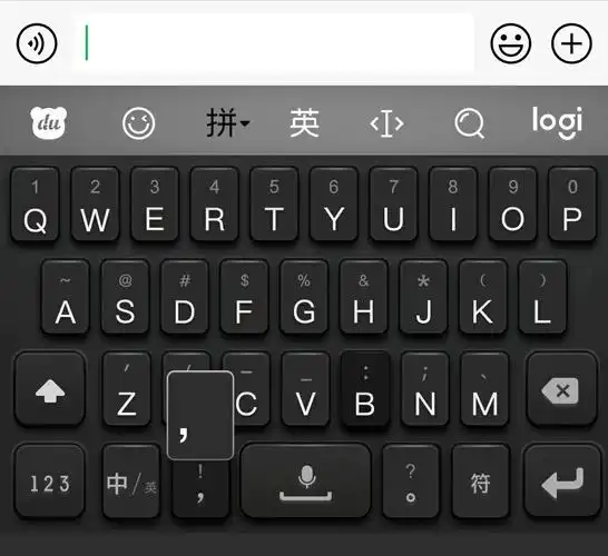 求助,怎么弄出九宫格数字键盘 - 一加6 - 一加手机社区官方论坛