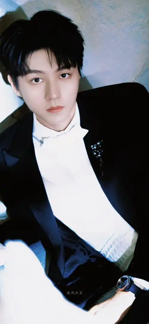 神性的浪漫9415    王俊凯壁纸#王俊凯和鸽子合照