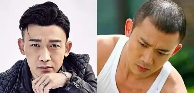 的10大男明星,第八位掩饰40多年|发际线|贝克汉姆|发型|脱发_网易订阅