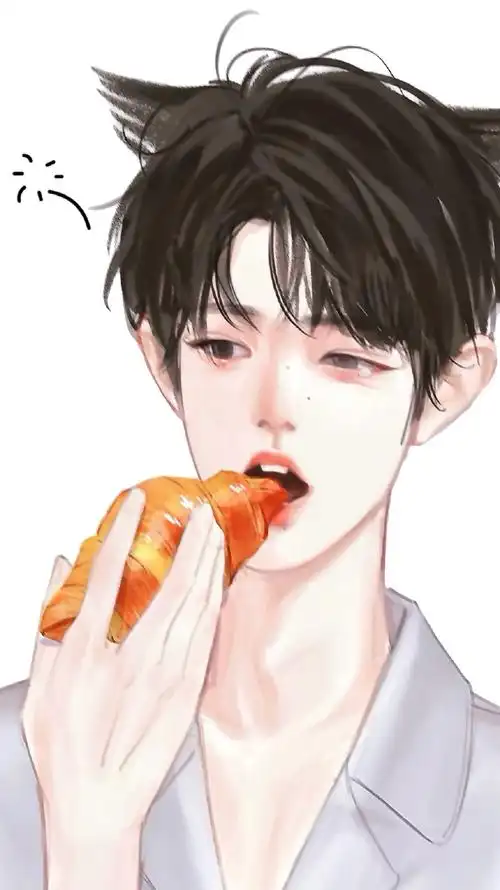 肖战##肖战我喜欢你