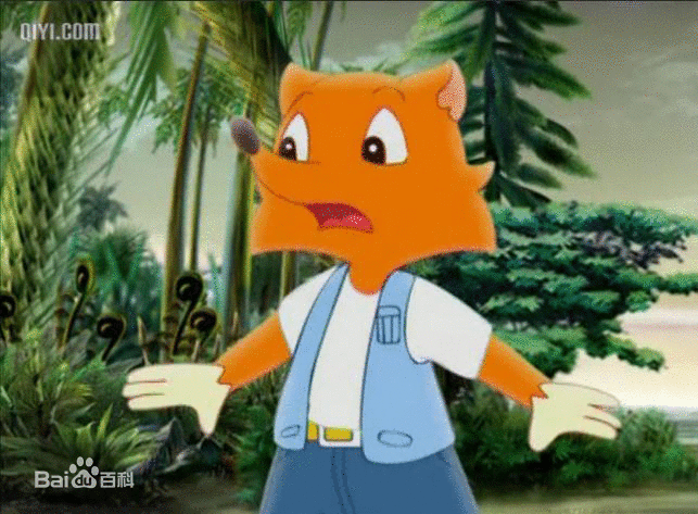 蓝猫淘气三千问图片_百度百科