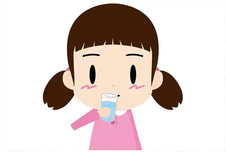 小朋友喝水,存放水的问题一篇全搞定