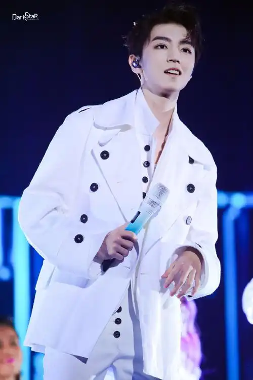 从开始到未来,只为王俊凯##王俊凯2024凯启甲辰