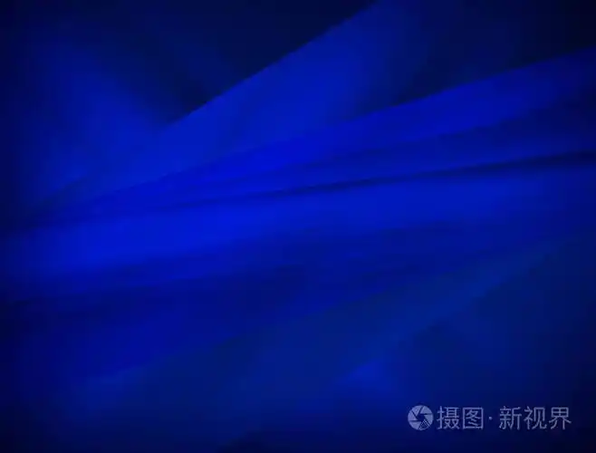 抽象深蓝色背景平面纹理网站或艺术品背景