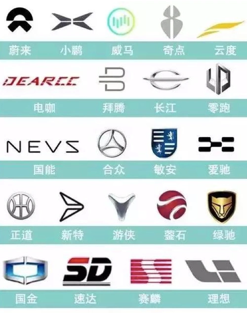 中国电动车市场或迎来"洗礼"-新浪汽车