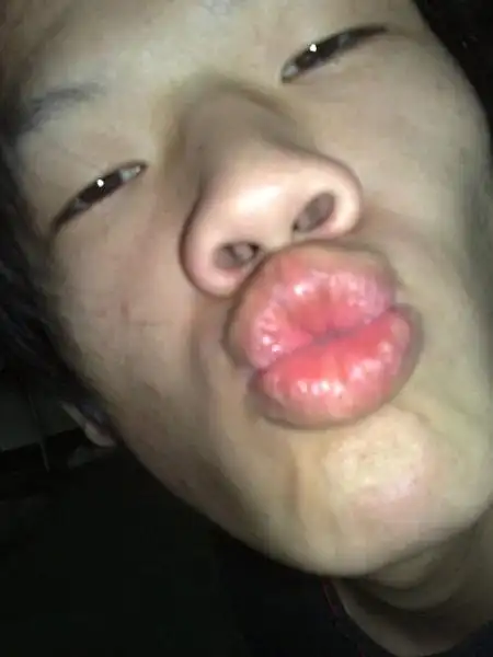 嘟嘴图片笑话_搞笑嘟嘴图片精选_爆笑嘟嘴图片大全_别逗了