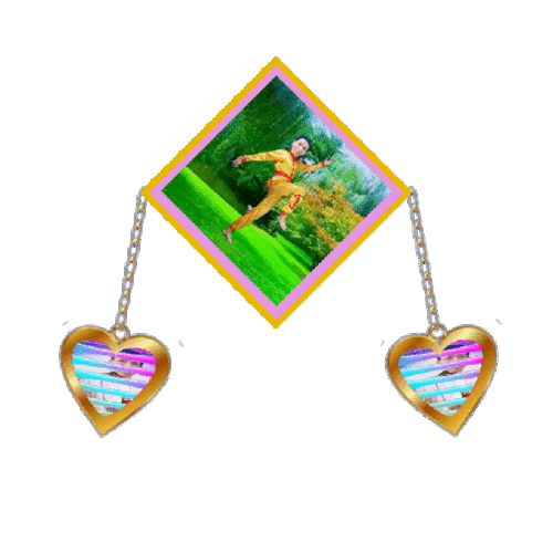 (五)用巧影《静动态字体制作》一加一群(四)各种软件《1~9课程制作》