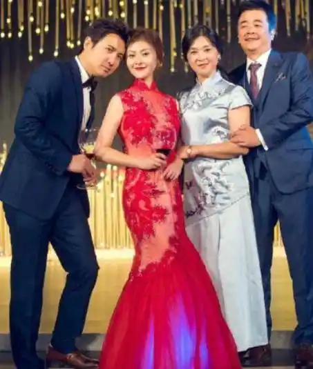 沈腾儿子庆六一照曝光!