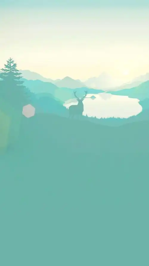 「卡通手机壁纸.少女原宿.插画设计.高清动漫.日系韩系.背景锁屏.