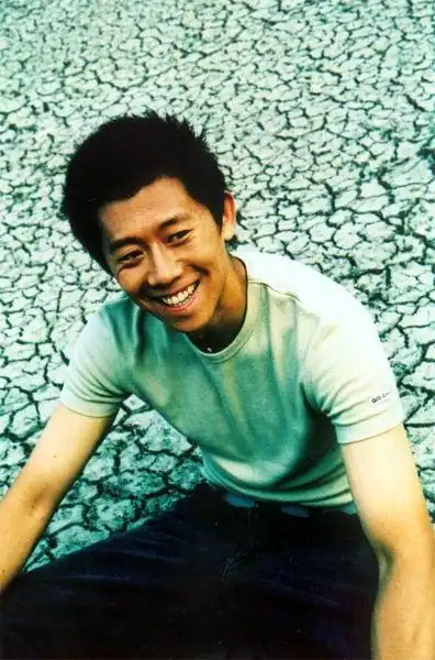 资料图片夏雨精彩写真54