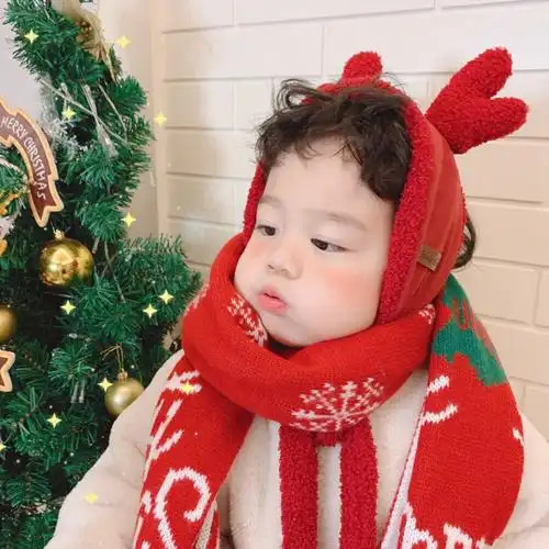 大q宝萌娃头像可爱