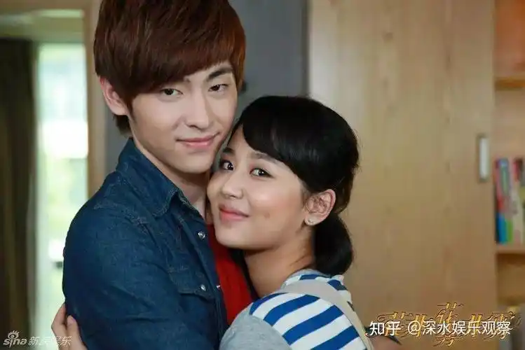 杨紫和邓伦的友情一点都不输张一山,有多少人想站他俩真人cp? - 知乎