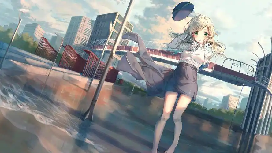 手机锁屏壁纸个性潮流1080p蓝光竖屏壁纸图片