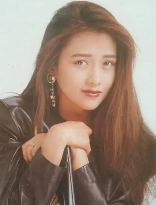 工藤静香"毁容式"变老?看了她的旧照才知道什么叫做神仙颜值!