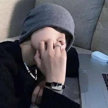 qq头像男生霸气高冷范