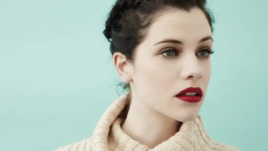 女明星模特国外美女壁纸324