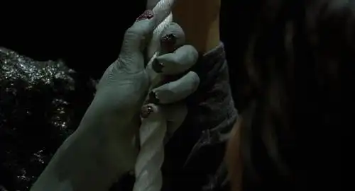 午夜凶铃2:贞子缠身