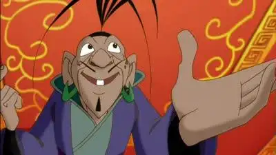 哪吒传奇 40动漫_手机乐视视频