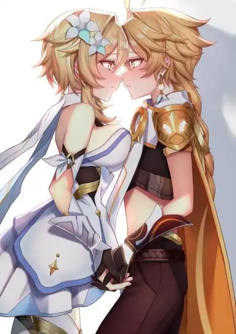 整点空荧发一下0000000000-原神社区-米游社