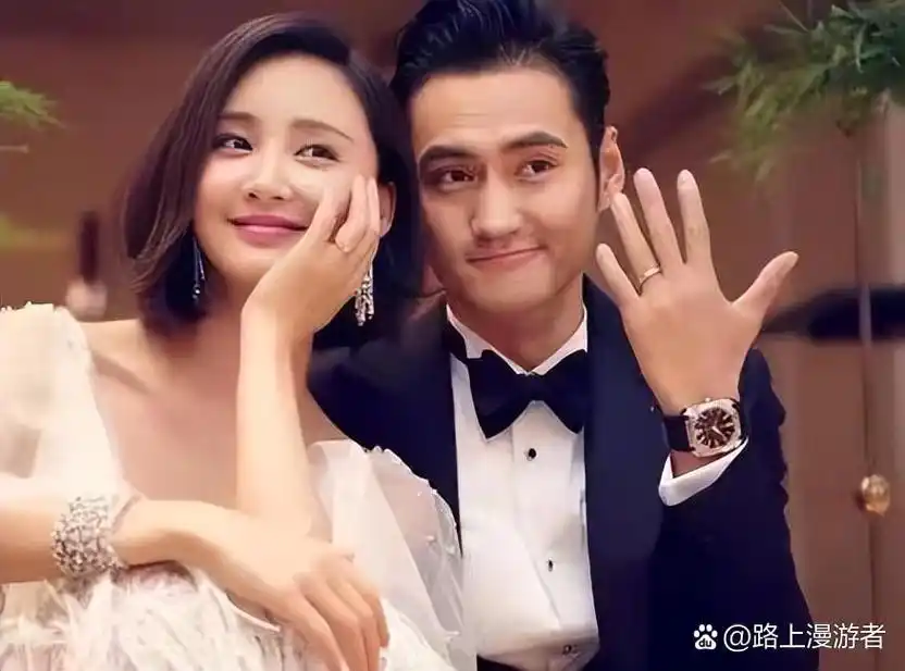 张歆艺:三婚后的幸福 张歆艺经历了与王志飞的分手,与杨树鹏的闪婚闪