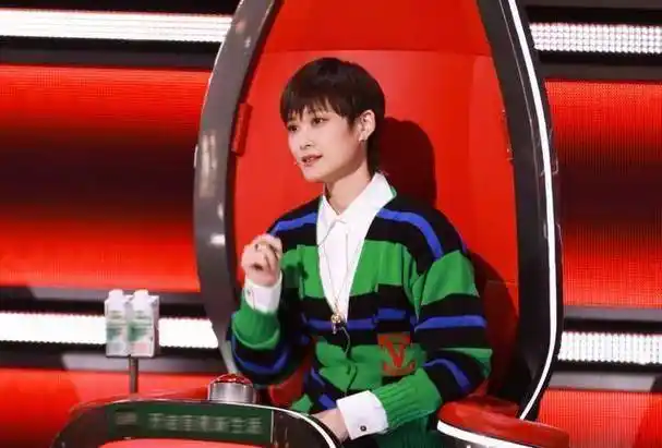 《好声音2023》再爆导师名单,三位老导师回归,薛之谦新加入_节目