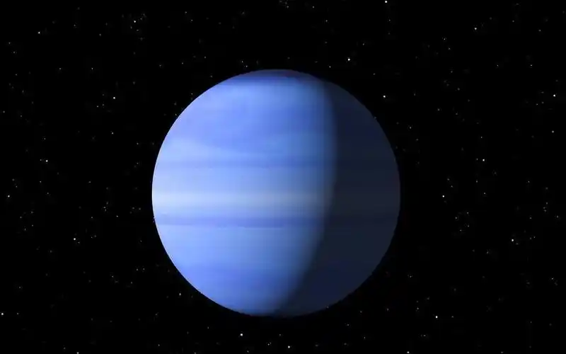 为什么天王星躺着公转,还被称为最懒天体,科学家竟然这么解释