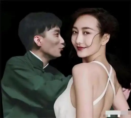 绯闻男友何九华孕期玩失踪,密会美女|王鸥|剧本|绯闻男友_新浪新闻