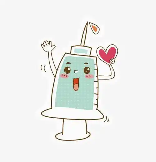 针管简笔画 针管简笔画怎么画