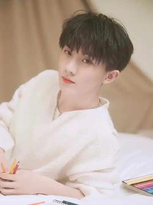 温柔酷拽的小马是理想型呀马嘉祺壁纸