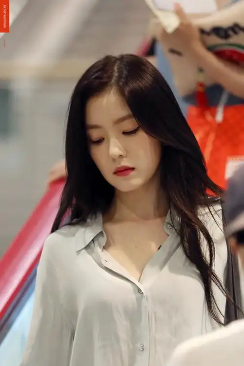 red velvet irene 裴珠泫 - 堆糖,美图壁纸兴趣社区