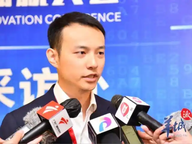 区势观察|陈春花,何小鹏,霍启文都纷纷选择了番禺,为什么?