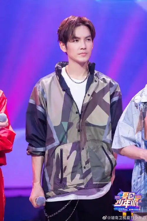 钟汉良电影宿敌##钟汉良江文峰