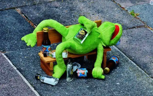 往杯子里吐口水就可以准确测量你的年龄下一步是测寿命