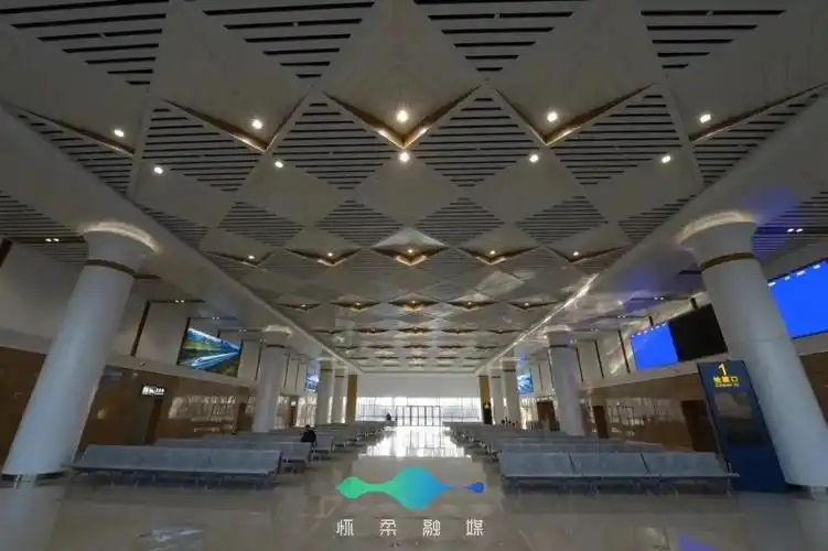 怀柔南站启用!_北京日报app北京号