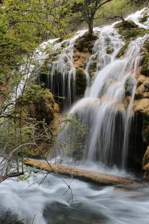 人间仙境,九寨沟-摄影爱好者的天堂