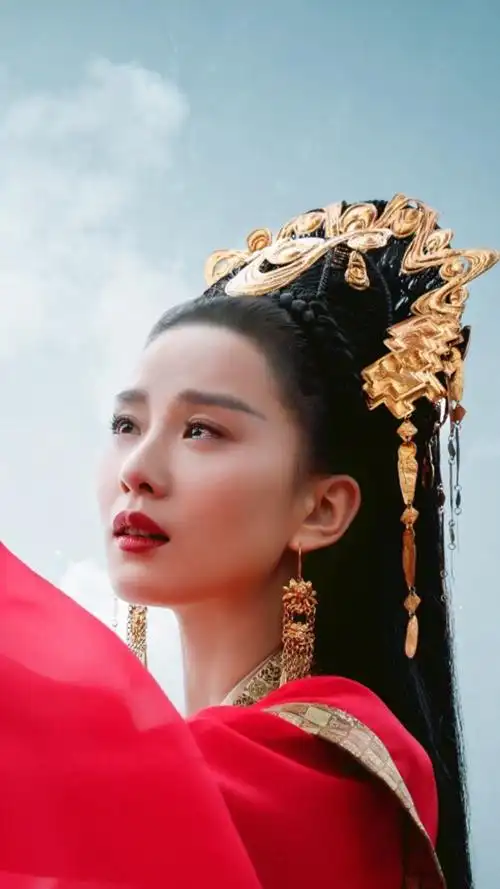 醉玲珑·刘诗诗